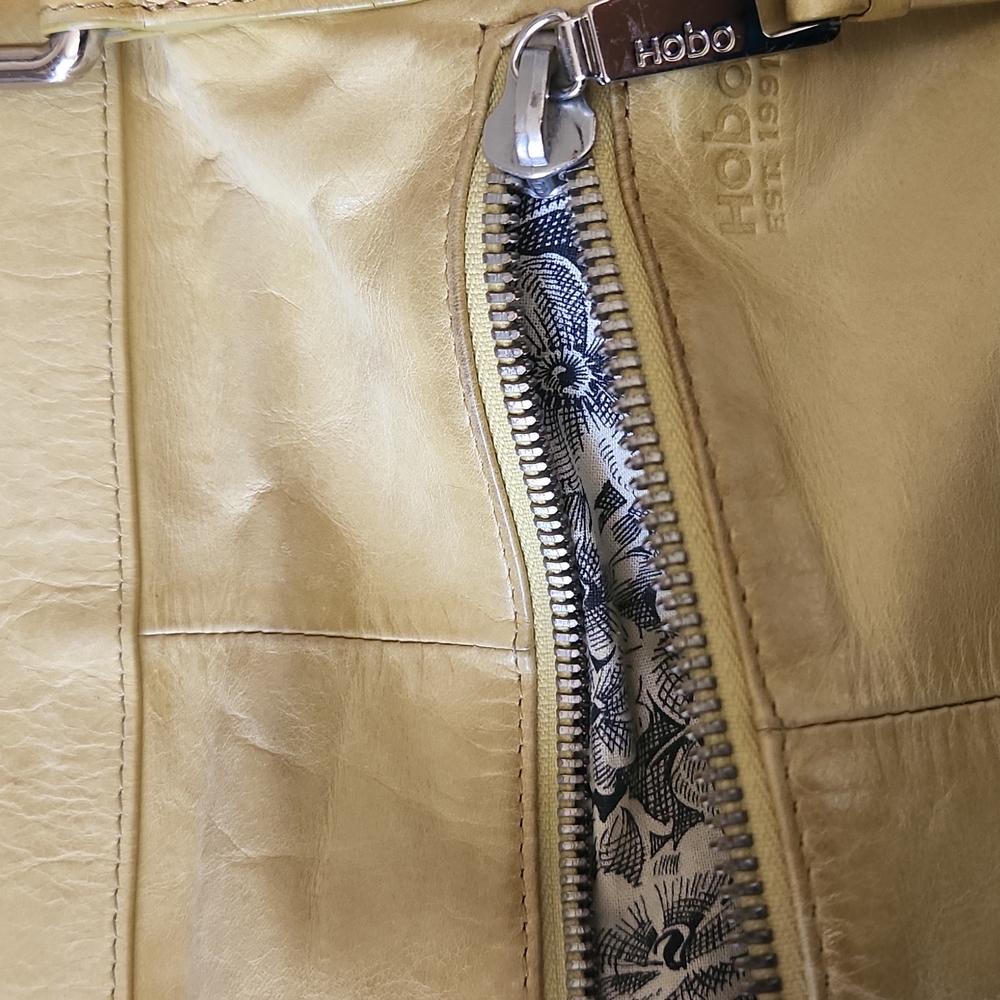 Hobo International large bag - Picture 10 of 15